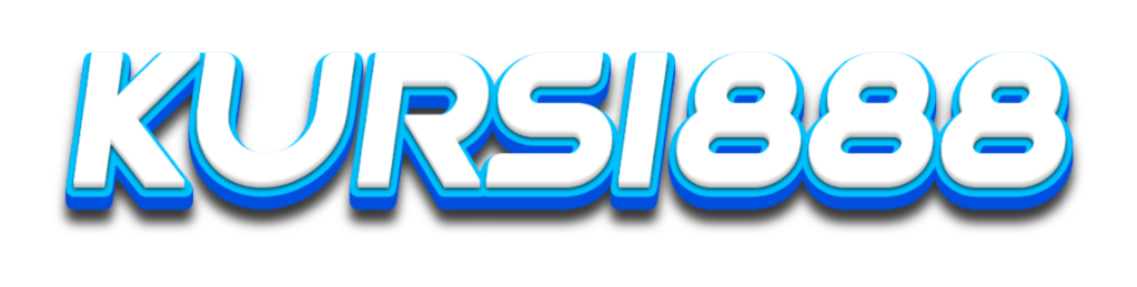 Logo KURSI888